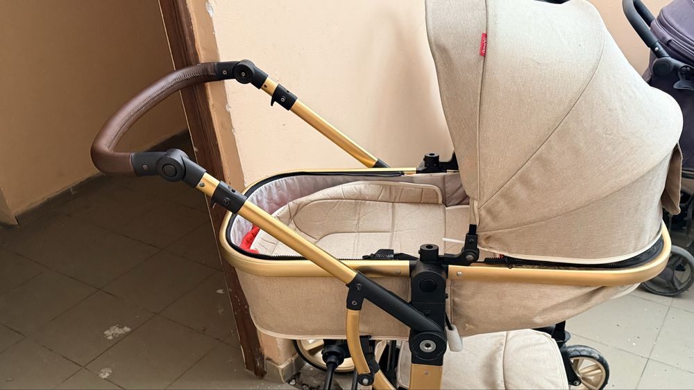 Продам каляску  в хорошем состоянии