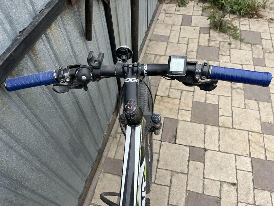 Продам Giant Talon, хардтейл