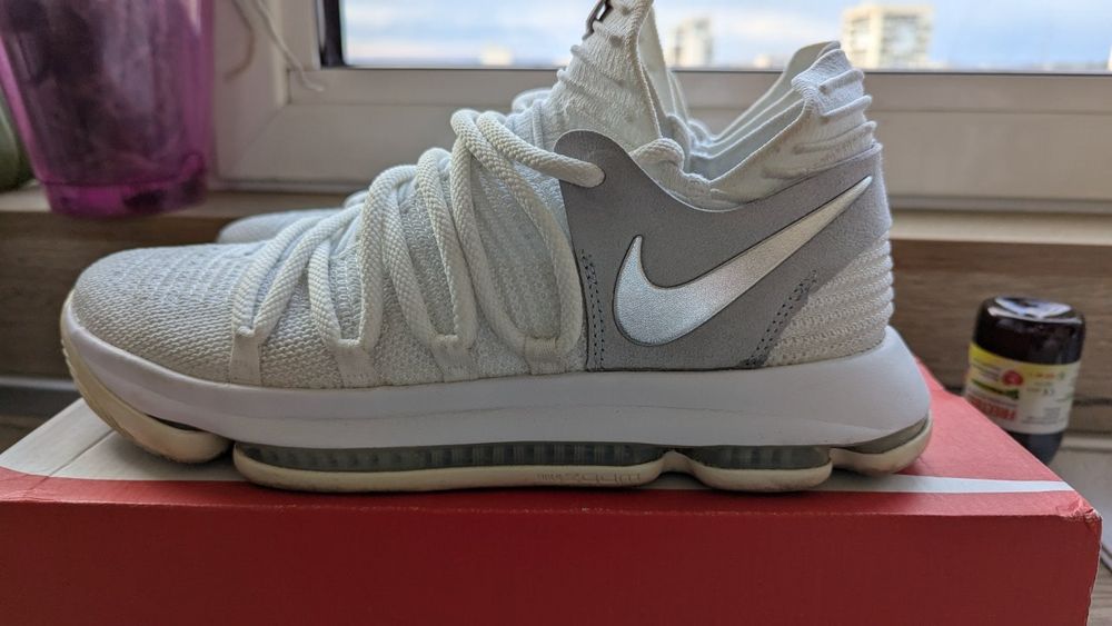 Nike Kevin Duran 10