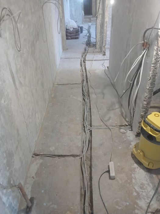 Electrician București Non-Stop