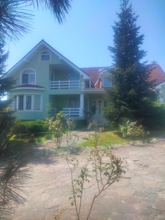 Vila de lux, 506 mp, in Corunca , jud Mures ,Str. Lavandei