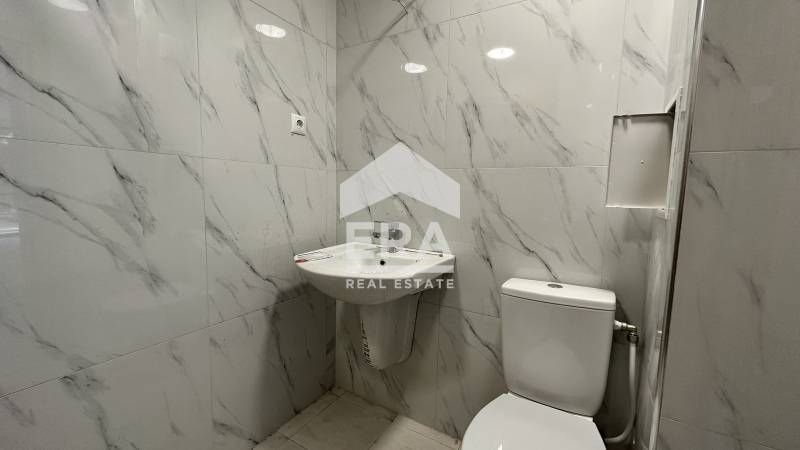 Продава се Двустаен апартамент в Приморско - 52 кв.м за 1324 €/кв.м - Снимка #8