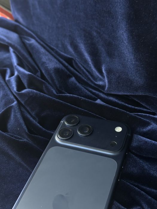 iPhone 17 Pro Max 256gb /рассрочка 0-0-12\без%