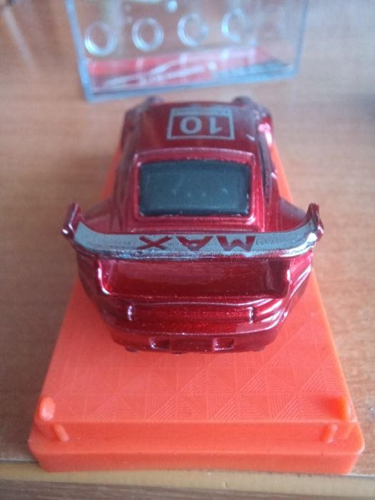 Продам Porsche 993 GT2