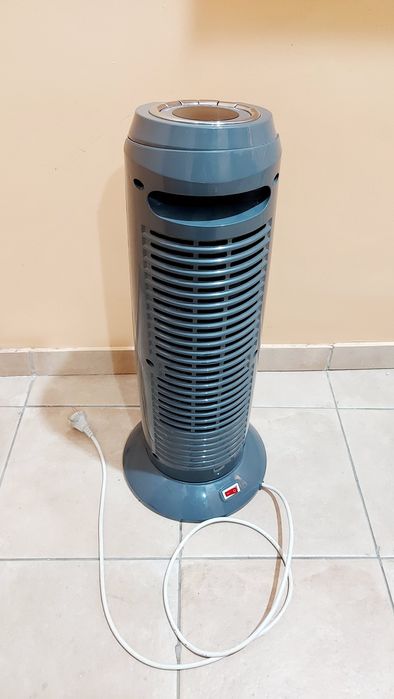 Обогреватель с режимами