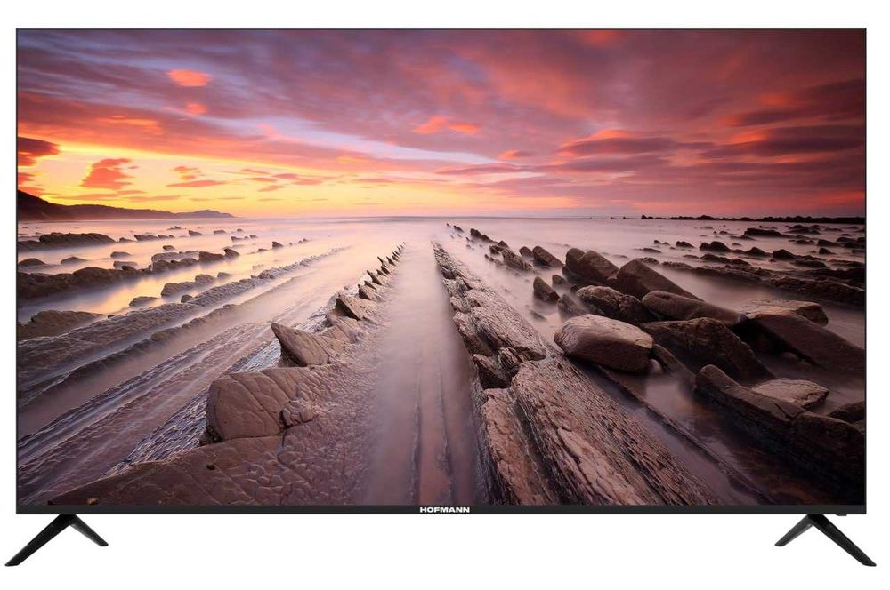 Televizor Hofmann 65, kranshteyn bonus / Телевизор Хофманн 65, с бонус