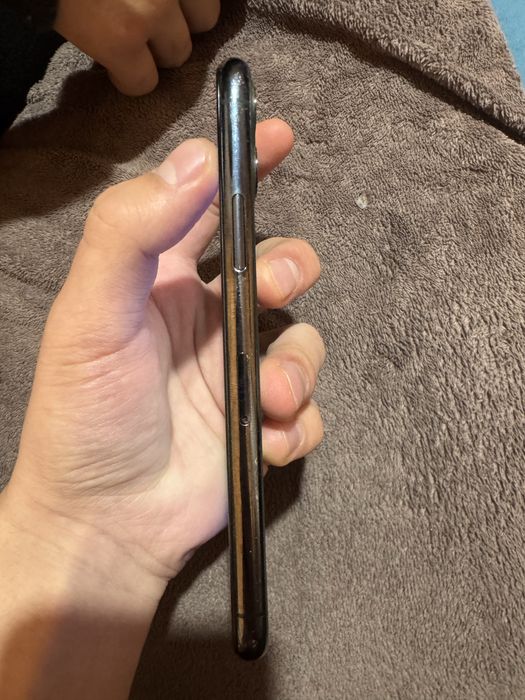 iPhone 11 Pro обмен 12про га