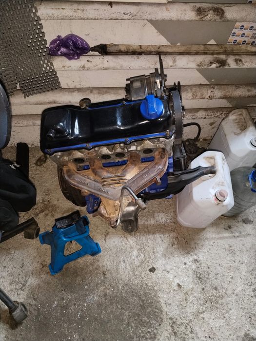 Продам двигатель Ауди Б3