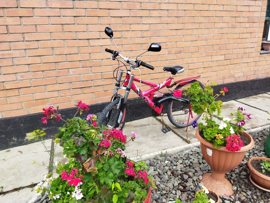 Продаю горный велосипед