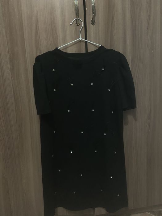 Платье вечернее