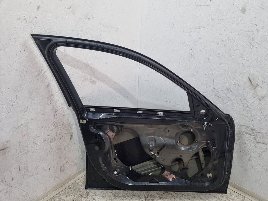 Usa stanga fata Bmw 3 (F30) [Fabr 2012-2017] Sedan 475 Black Sapphire