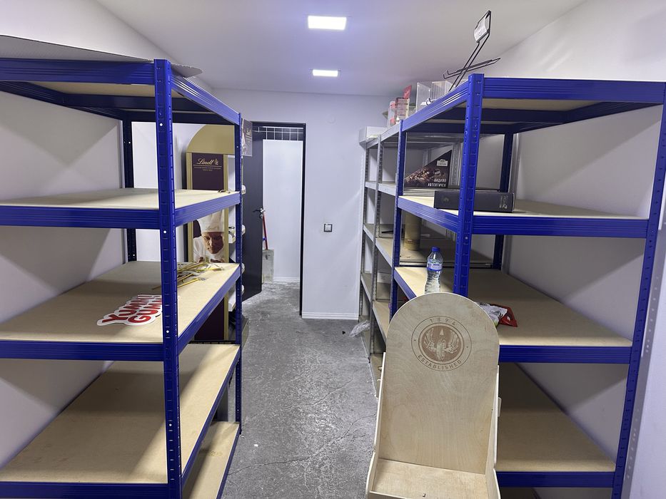 Дава се под наем Магазин в Русе, Център - 230 кв.м за 1000 € - Снимка #15