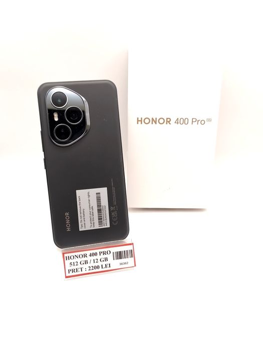 Royal Shop Honor 400 Pro