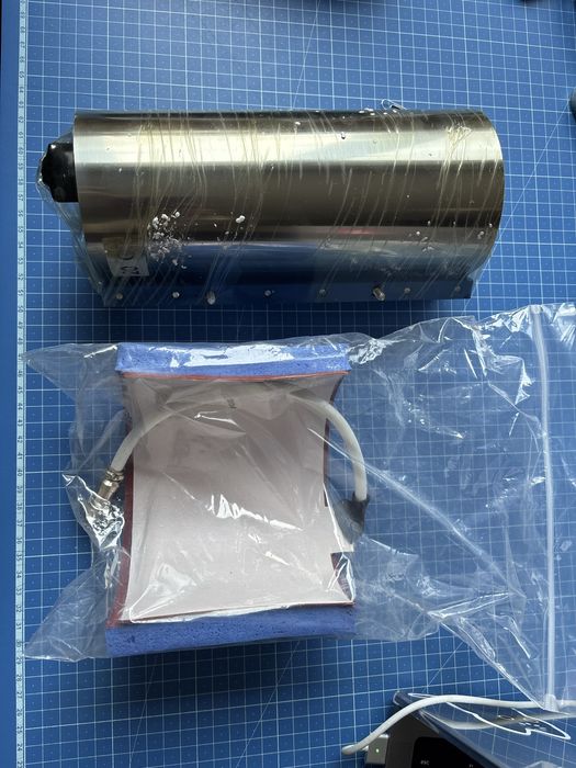 Термопреса за чаши