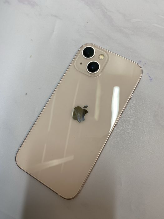 Apple IPhone 13 (Атырау Баймуханов 43)