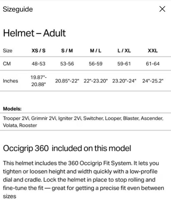 Ски Сноуборд каска SWEET PROTECTION Adapter Mips размер ML 56-59 см.