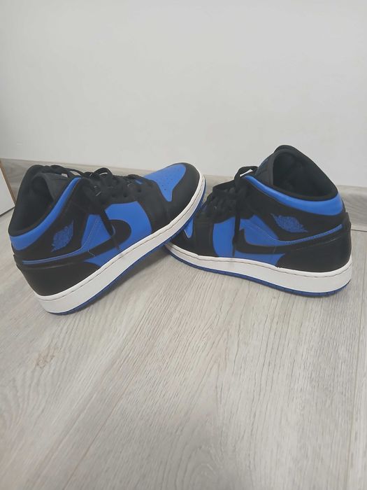 Nike Air 1 Mid DQ8426
