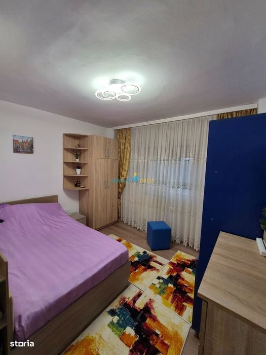 Apartament 2 camere Decomandate Energiei