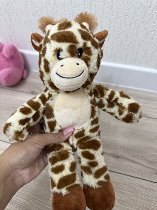 Продам мягкие игрушки