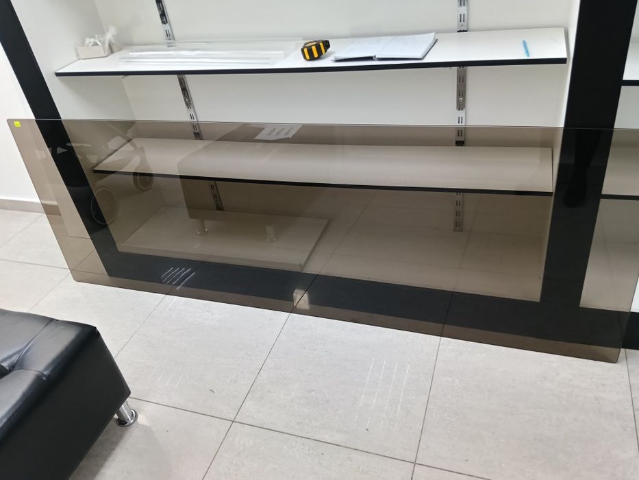 Продам листовое стекло