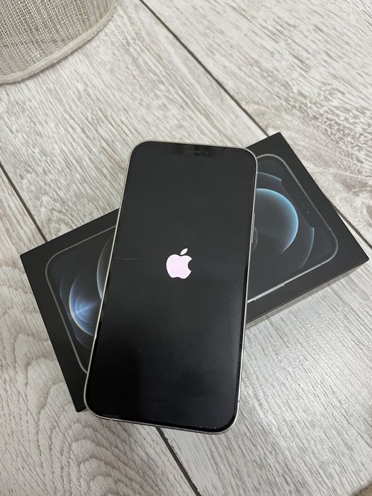 Iphone 12 pro 128 gb