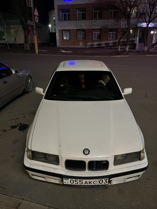 Продам BMW e36
