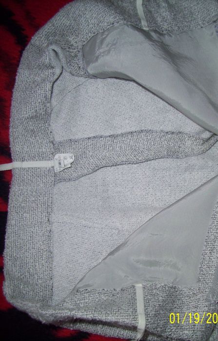 Pantaloni noi dama mar L