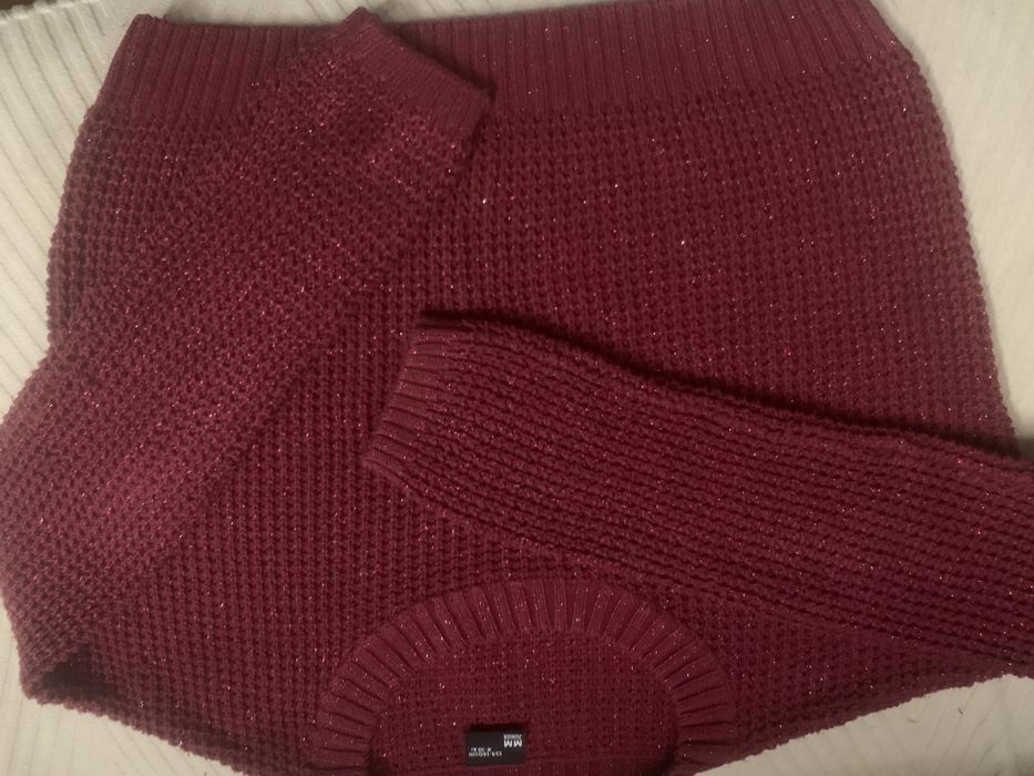 Марков комплект за момиче