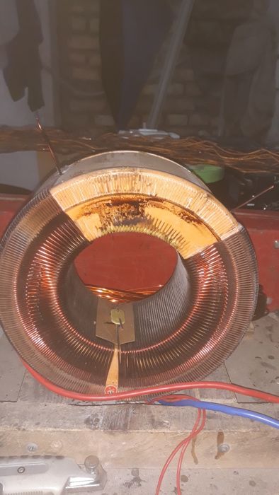 Ремонт стабилизаторов напряжения в САМАРКАНДЕ