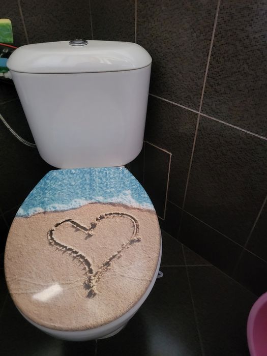 Моноблок Видима,много добро състояние