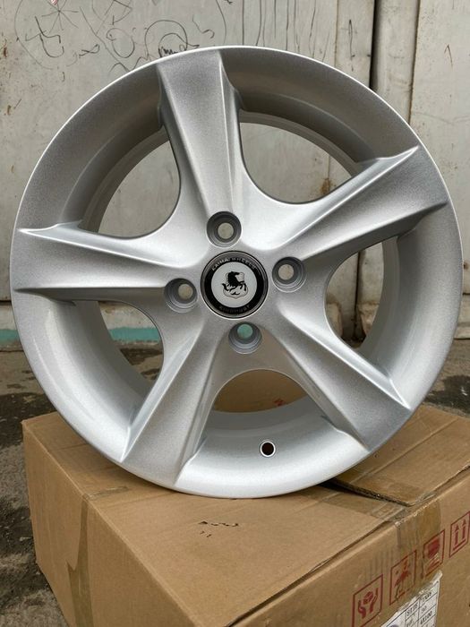 Продам легкосплавные диски