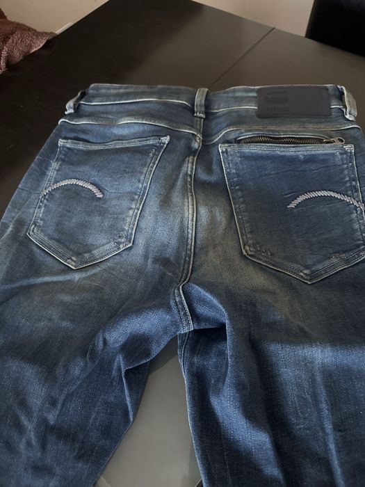 Дънки G-star raw