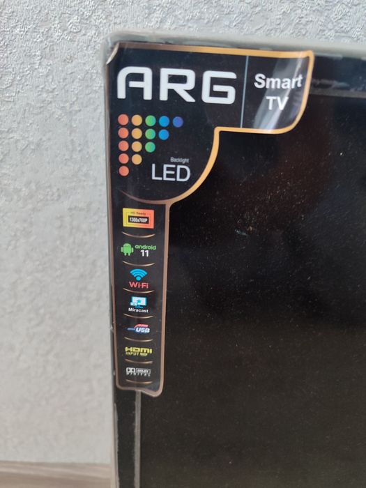 Телевизор LED TV ARG