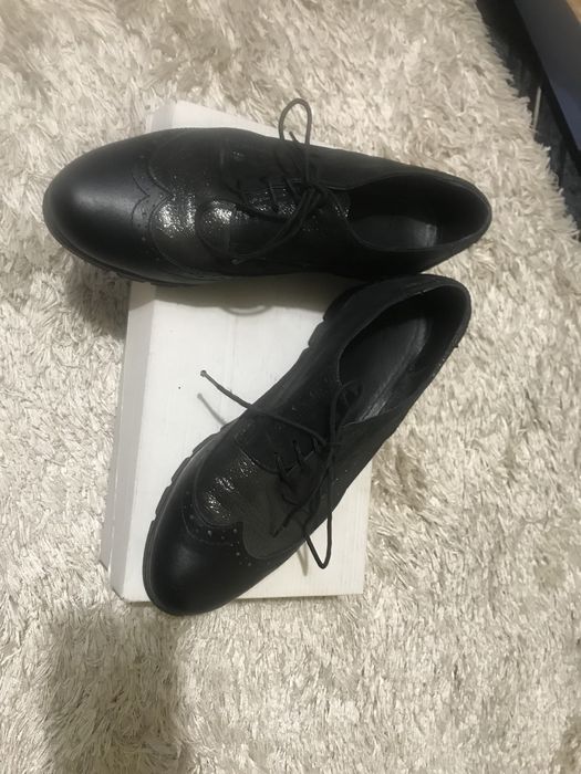 Дамски обувки