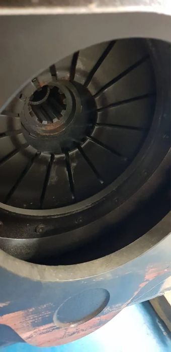 Двигатель мтз д-245 турбированный