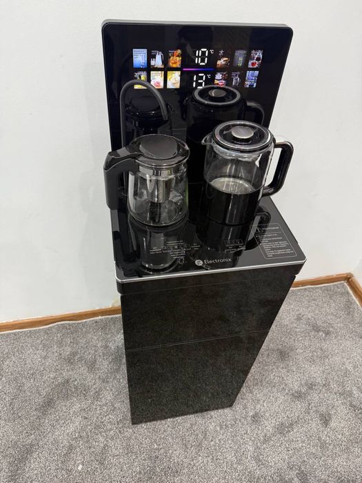 Optom кулер Electronics