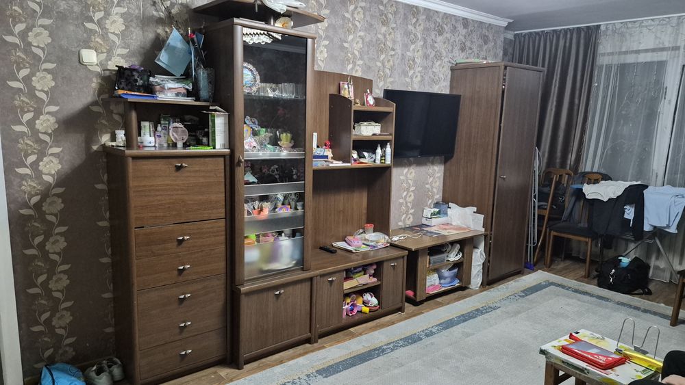 Стенка для гостинной