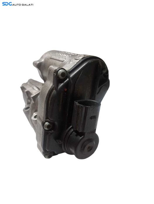 Clapeta Acceleratie Opel Vectra C 2.2 Benzina 2002 - 2008 Cod 24404025 A2C53028425 [M3656]