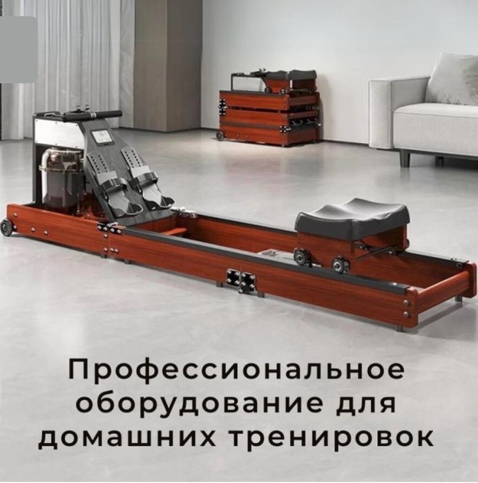 Продам тренажер гребля Xiaomi KingSmith Rowing Machine