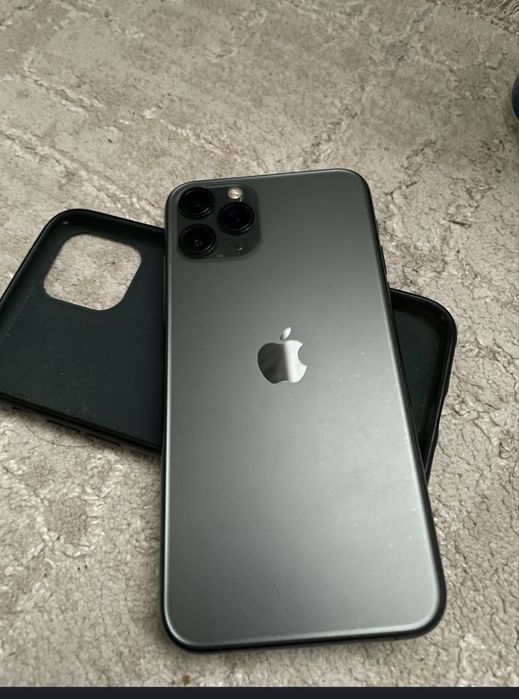 Продам айфон 11про