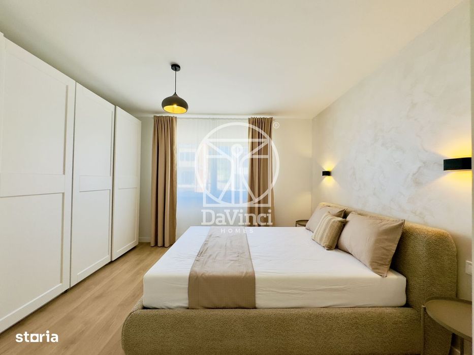 Penthouse 5 camere, intabulat, mobilat si utilat | disponibil imediat