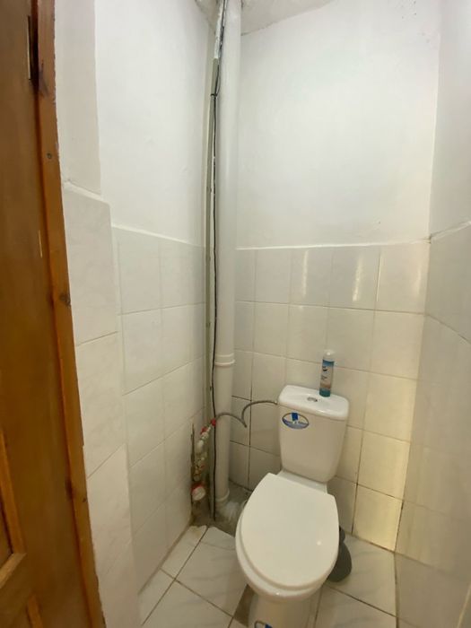 3-Х комнатная квартира