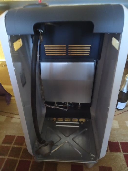 Обогреватели газовые инфракрасные