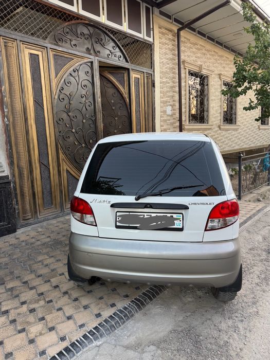 Matiz best 2013 kandtsaner metangaz