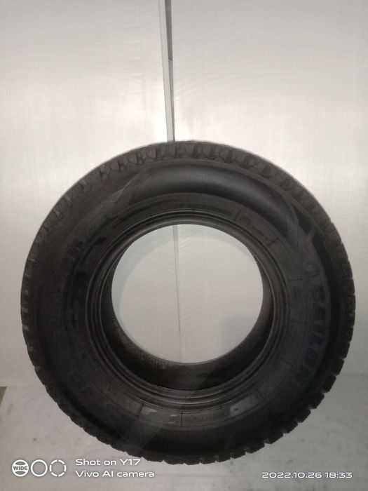 Продам зимние шины SAILUN ICE BLAZER