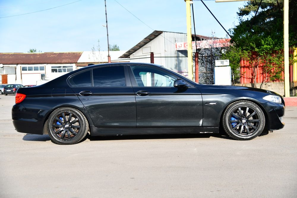 ///БМВ 530 3.0 ф10  BMW f10 523 204 ///