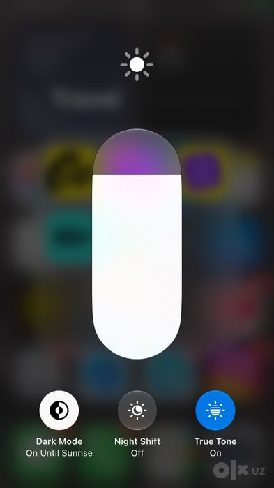Apple iPhone SE 2020 sotiladi