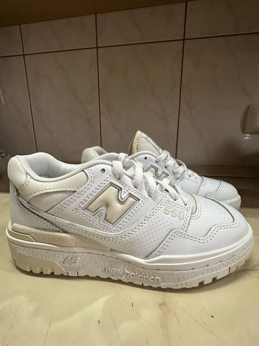 Sneakers New Balance 550 - mar. 36