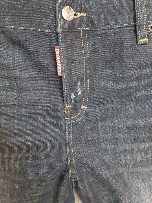 Blugi damă DSQUARED 2