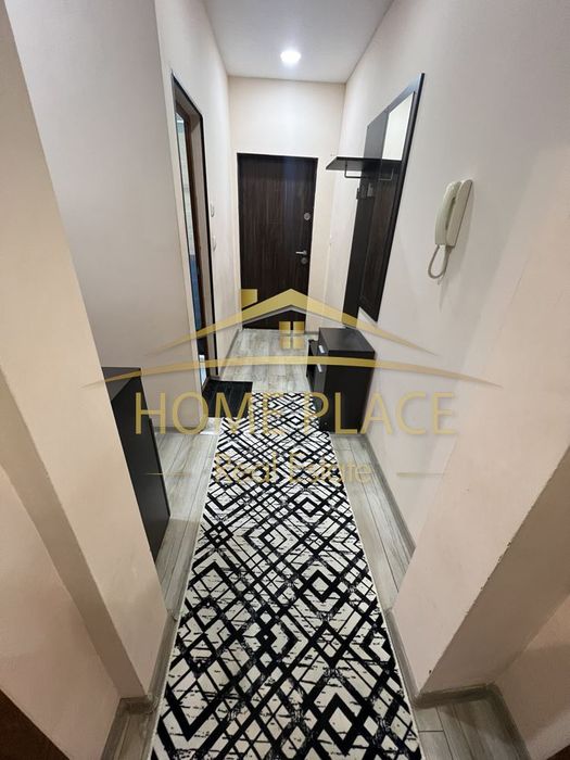 Дава се под наем Тристаен апартамент в Варна, Победа - 70 кв.м за 498.27 € - Снимка #7